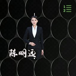 陈明远