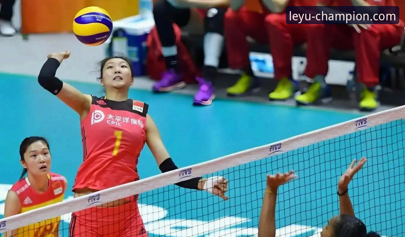乐鱼体育娱乐体验 中国女排2比3惜败土耳其,龚翔宇和唐欣的“统治级”表现能否在乐鱼体育平台被重新定义?